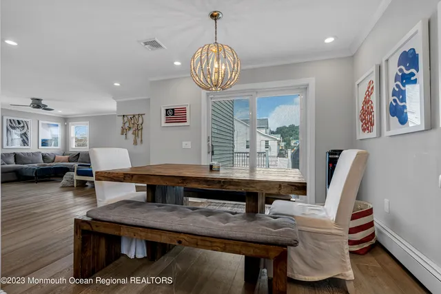 $6,500 | 228 North Ocean Avenue, Sea Bright, NJ 07760