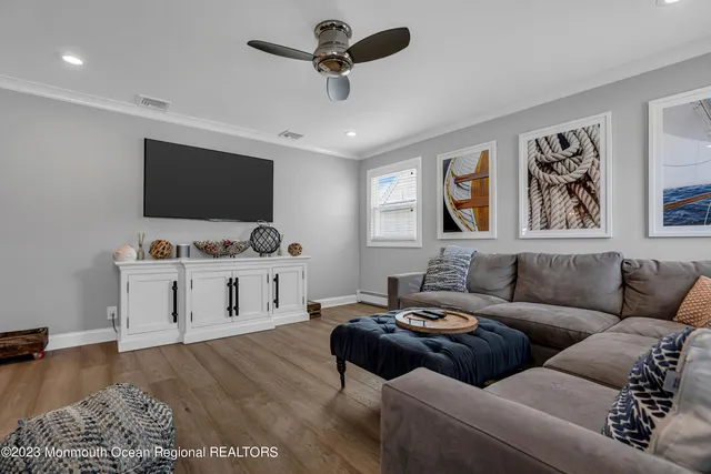 $6,500 | 228 North Ocean Avenue, Sea Bright, NJ 07760