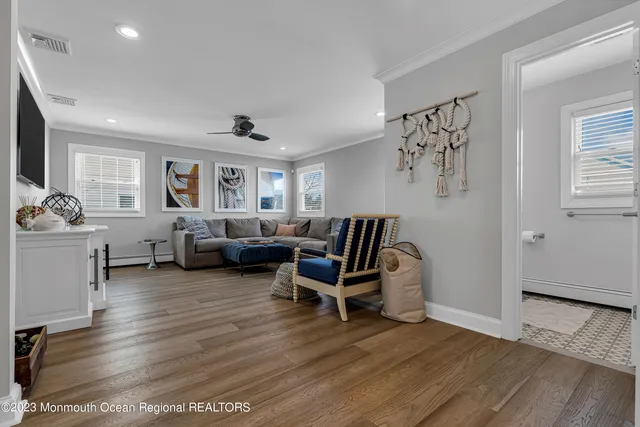 $6,500 | 228 North Ocean Avenue, Sea Bright, NJ 07760