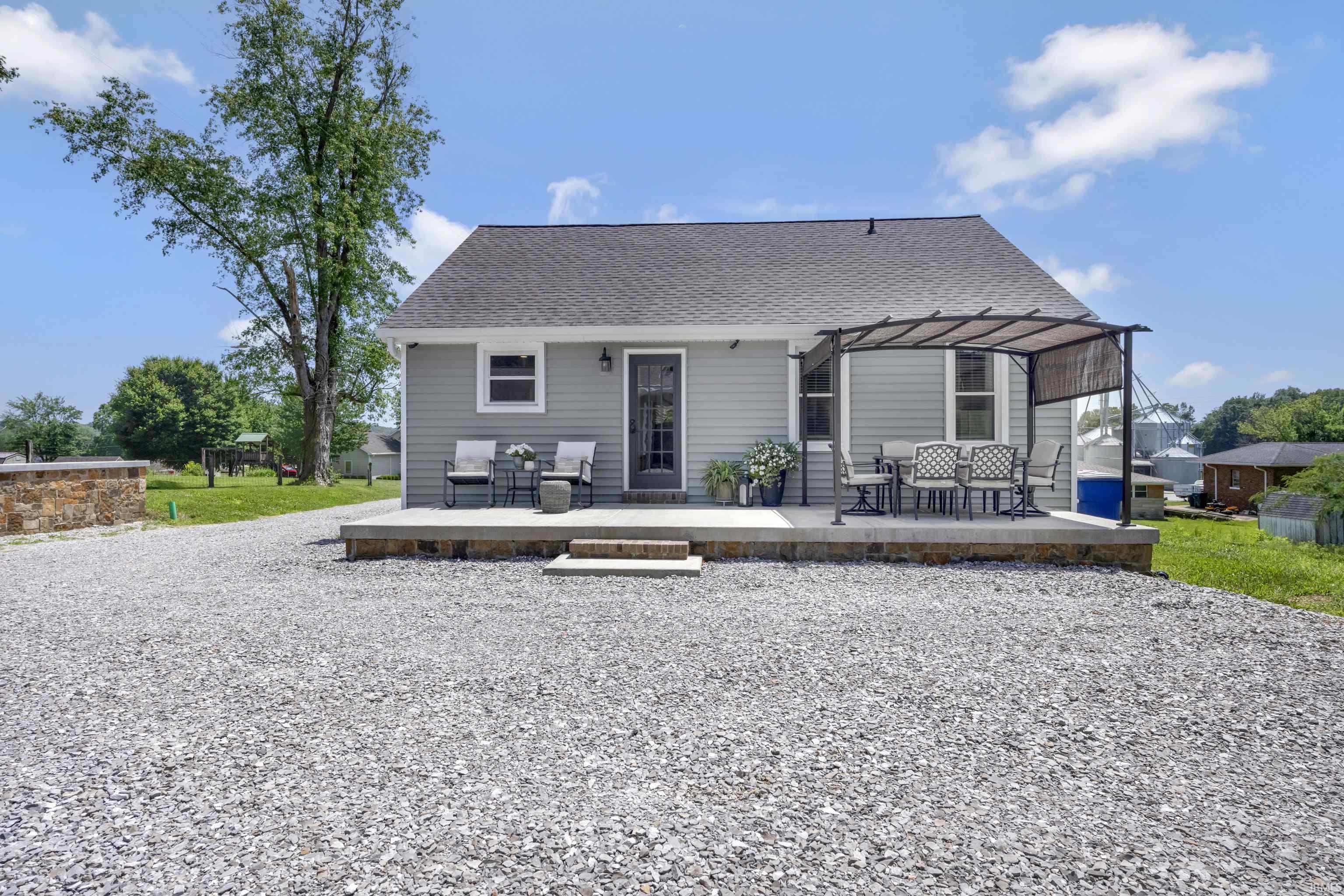 8733 New Harmony Road Evansville, IN 47720 - Photo 25 of 41