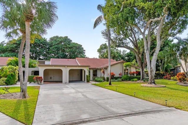 $2,450 | 5944 Forest Grove Drive, Unit 4, Boynton Beach, FL 33437