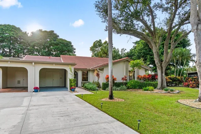 $2,450 | 5944 Forest Grove Drive, Unit 4, Boynton Beach, FL 33437
