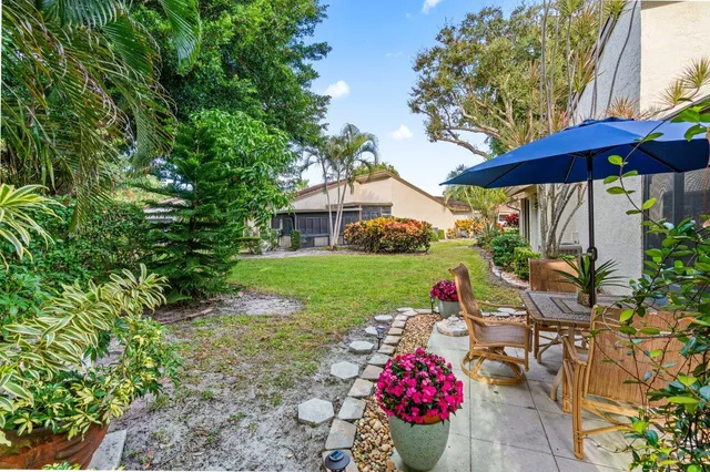 $2,450 | 5944 Forest Grove Drive, Unit 4, Boynton Beach, FL 33437