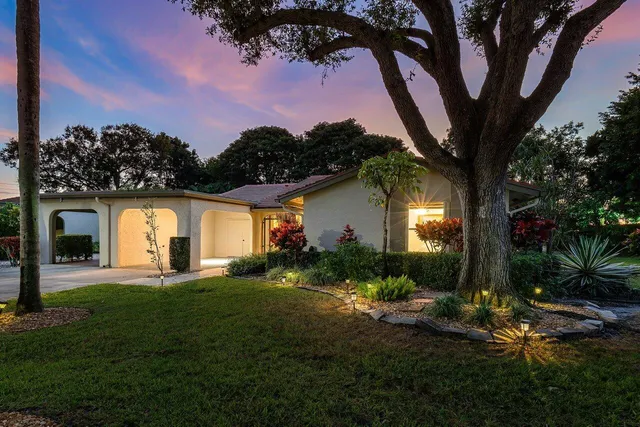 $2,450 | 5944 Forest Grove Drive, Unit 4, Boynton Beach, FL 33437