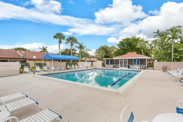 $2,450 | 5944 Forest Grove Drive, Unit 4, Boynton Beach, FL 33437