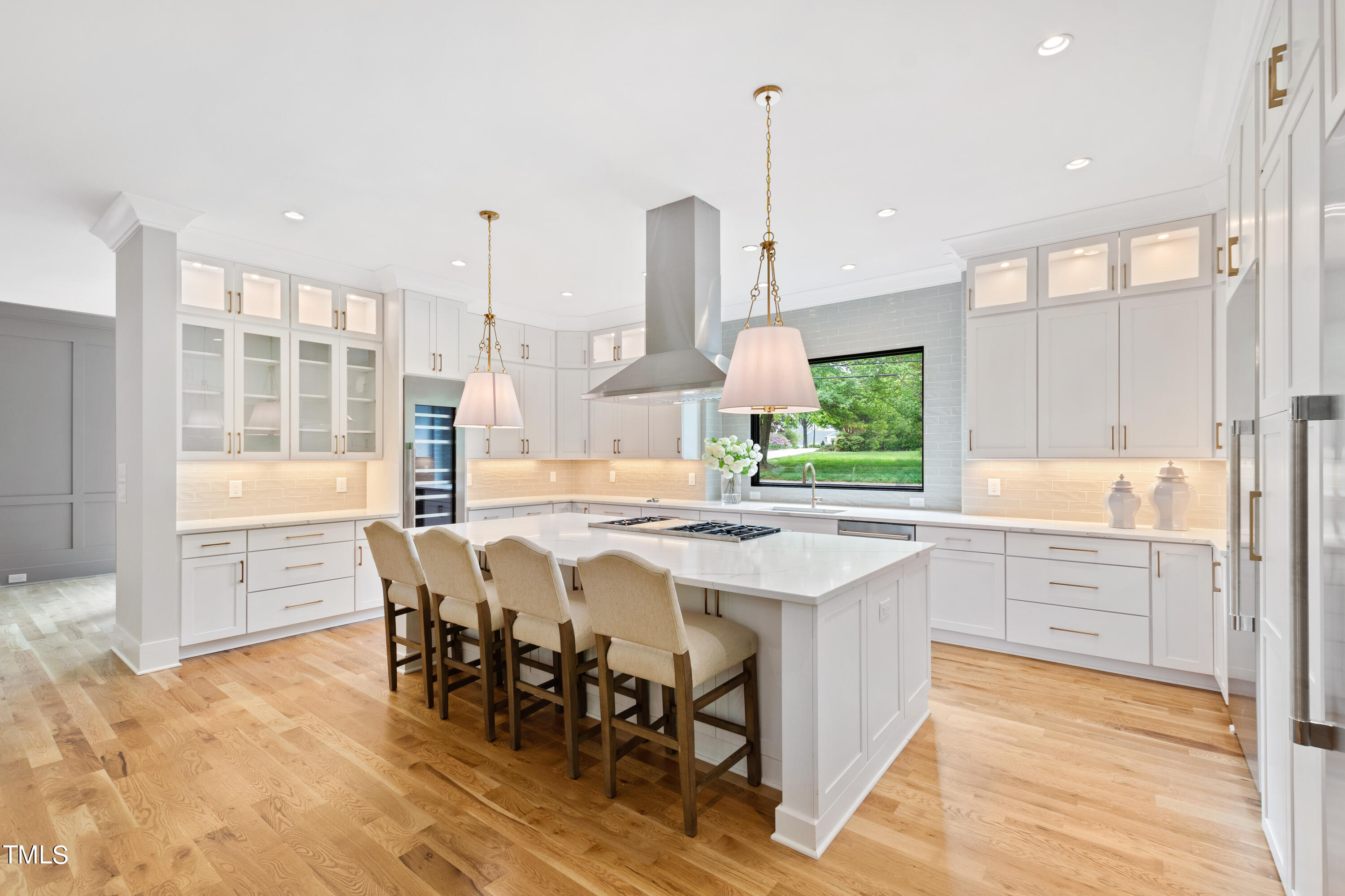 2301 Wheeler Road Raleigh, NC 27612 - Photo 9 of 67 Kitchen 2