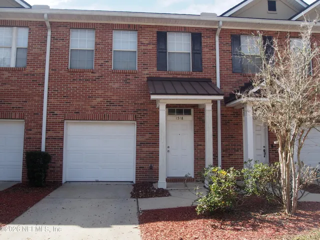 $1,850 | 1518 Landau Road, Jacksonville, FL 32225