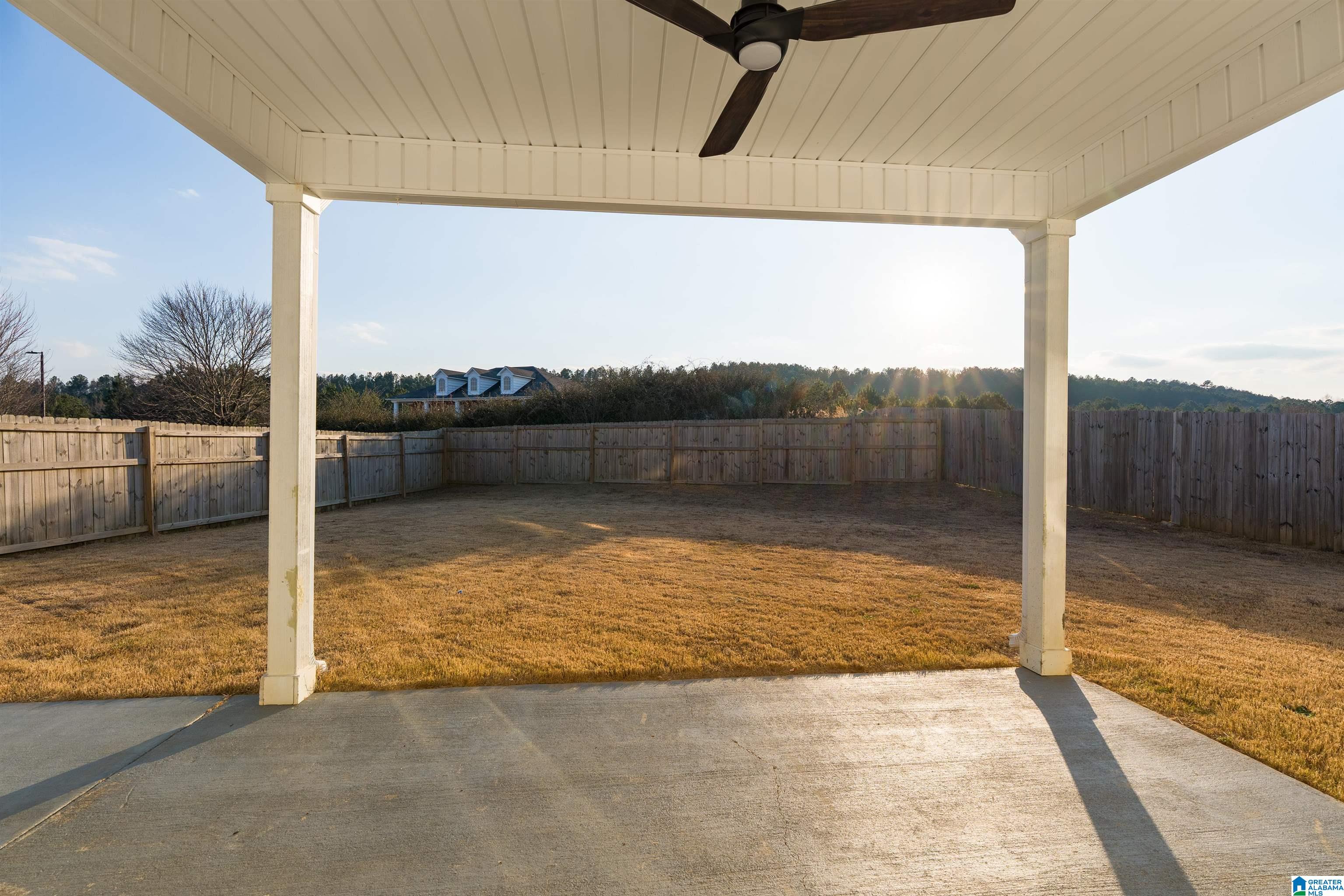 321 Blackberry Boulevard Springville, AL 35146 - Photo 34 of 38