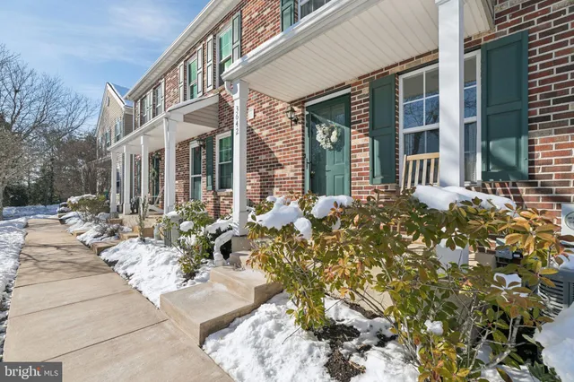 $350,000 | 3642 Nancy Ward Circle, Doylestown, PA 18902