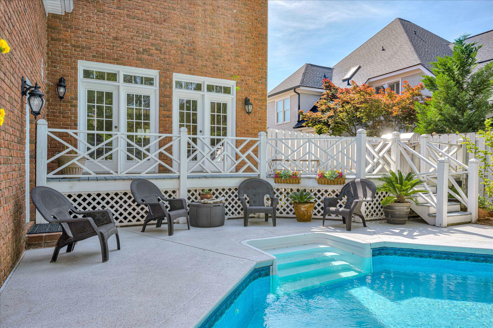 3685 Bay Point Drive Martinez, GA 30907 - Photo 56 of 64 61-058-