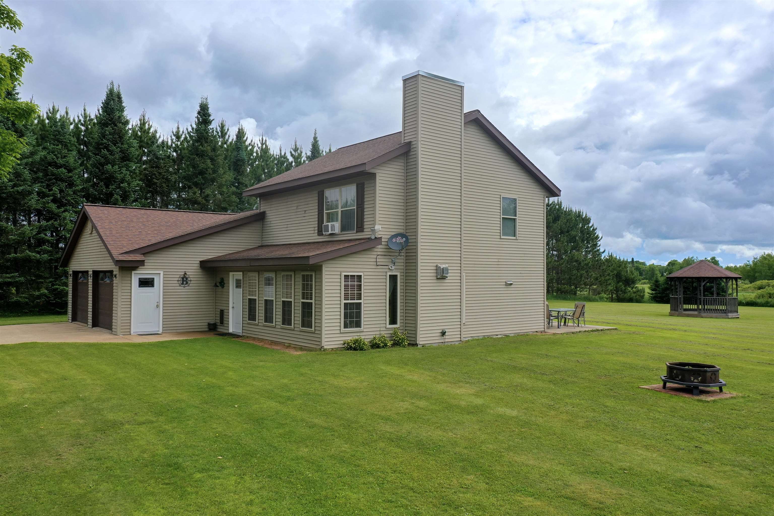 W2175 County Rd M Rib Lake, WI 54470 - Photo 3 of 31