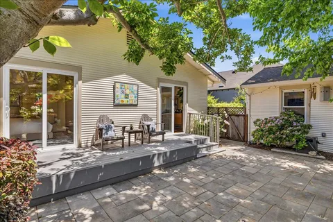 $2,895,000 | 1447 Laguna Avenue, Burlingame, CA 94010