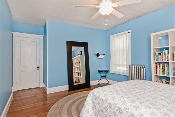 25 Hayes Road Boston, MA 02131 - Photo 14 of 24 Gallery Image 14