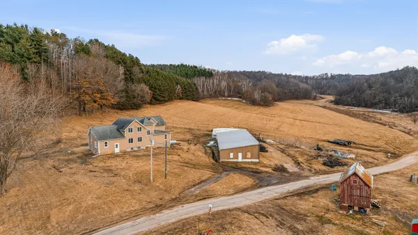 $399,900 | N3460 South Steine Road, Franklin, WI 54627