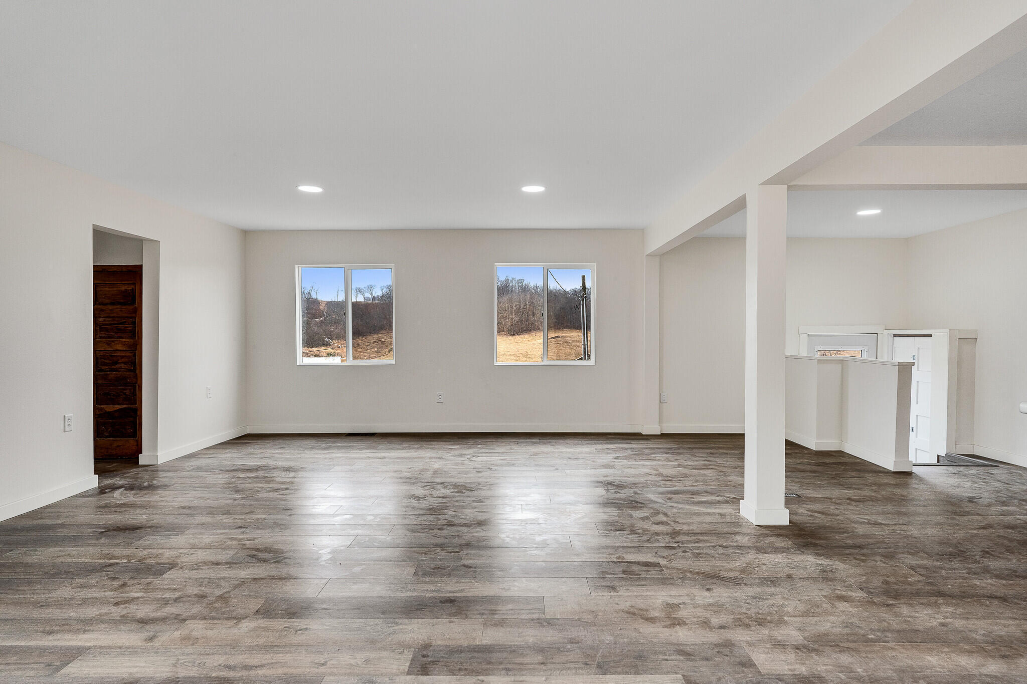 N3460 South Steine Road Franklin, WI 54627 - Photo 8 of 56 Living room