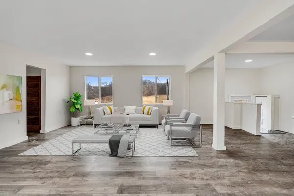 $399,900 | N3460 South Steine Road, Franklin, WI 54627