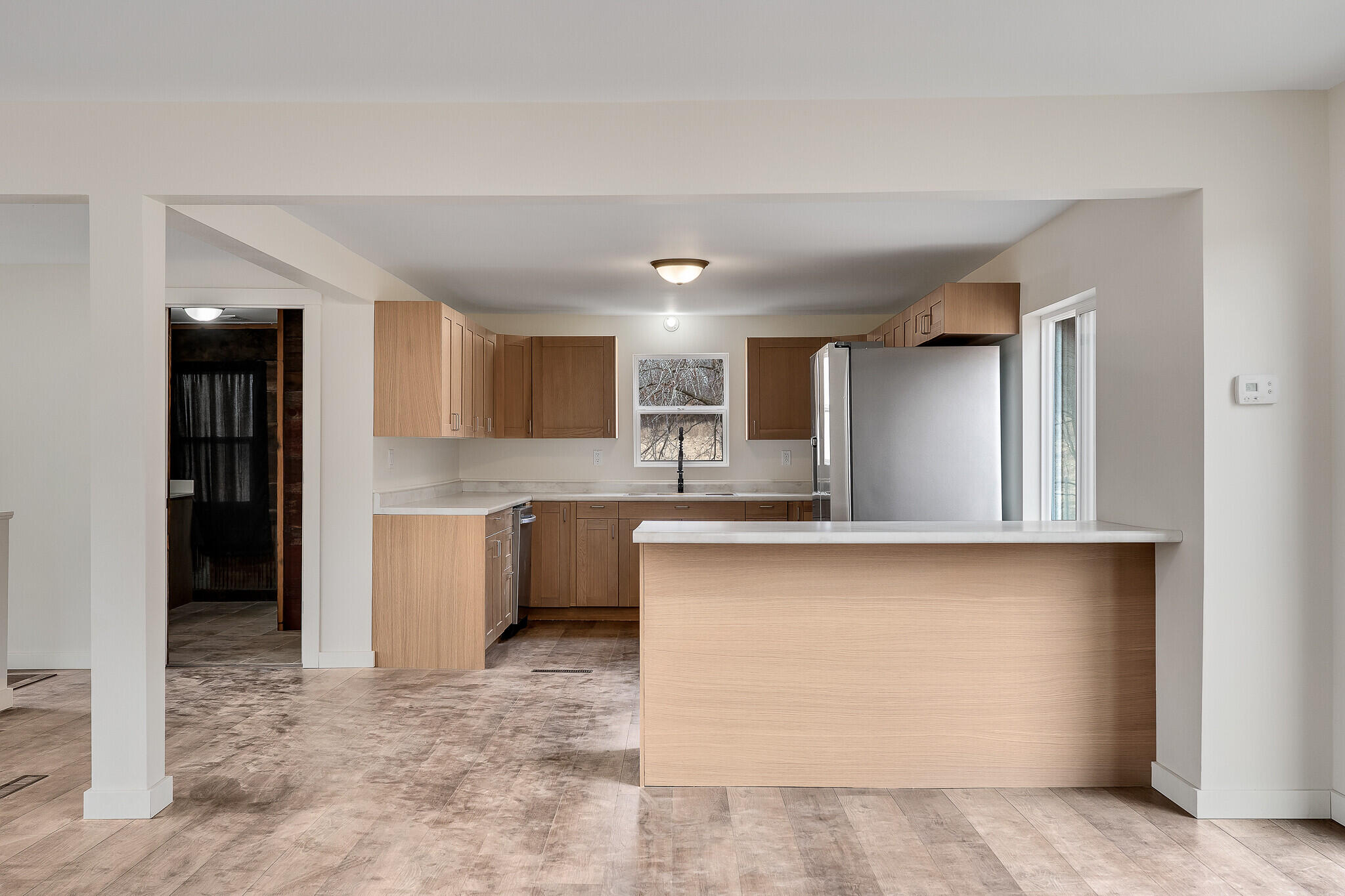 N3460 South Steine Road Franklin, WI 54627 - Photo 12 of 56 Kitchen