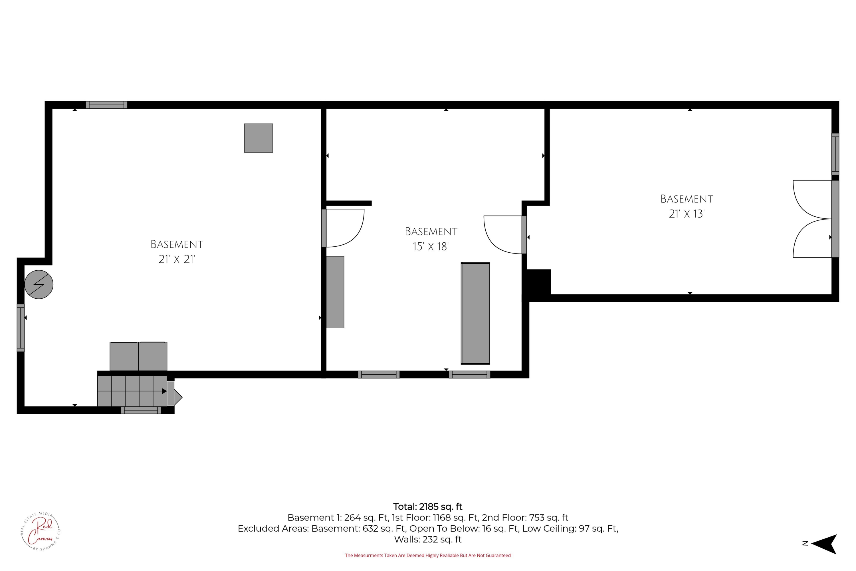 N3460 South Steine Road Franklin, WI 54627 - Photo 49 of 56