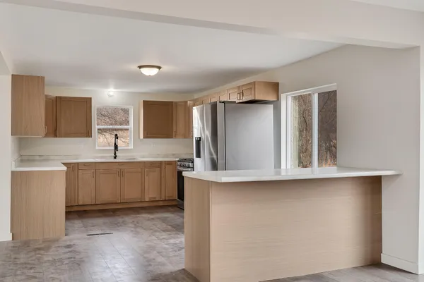 $399,900 | N3460 South Steine Road, Franklin, WI 54627