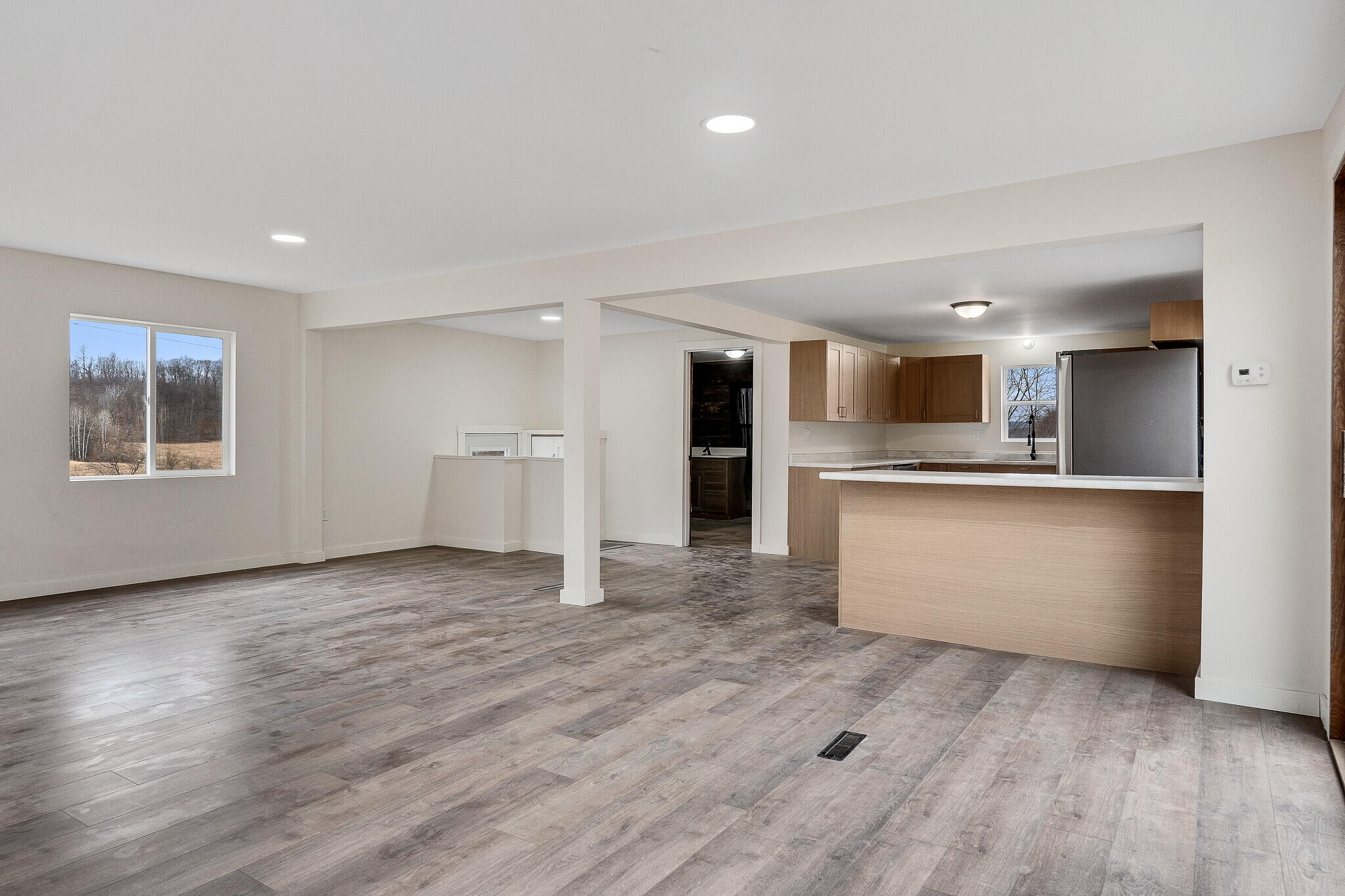 N3460 South Steine Road Franklin, WI 54627 - Photo 14 of 56 Kitchen