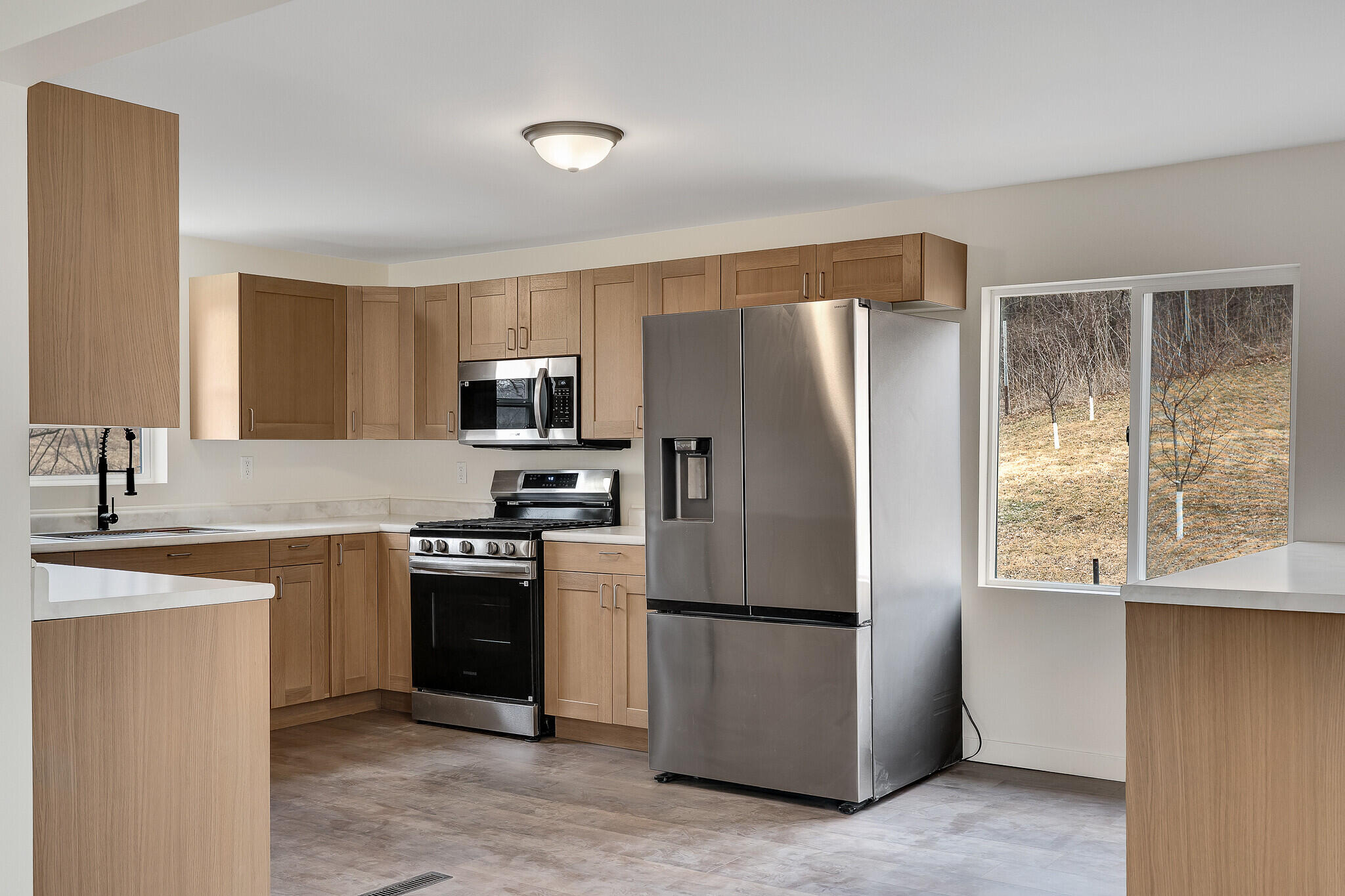 N3460 South Steine Road Franklin, WI 54627 - Photo 21 of 56 Kitchen