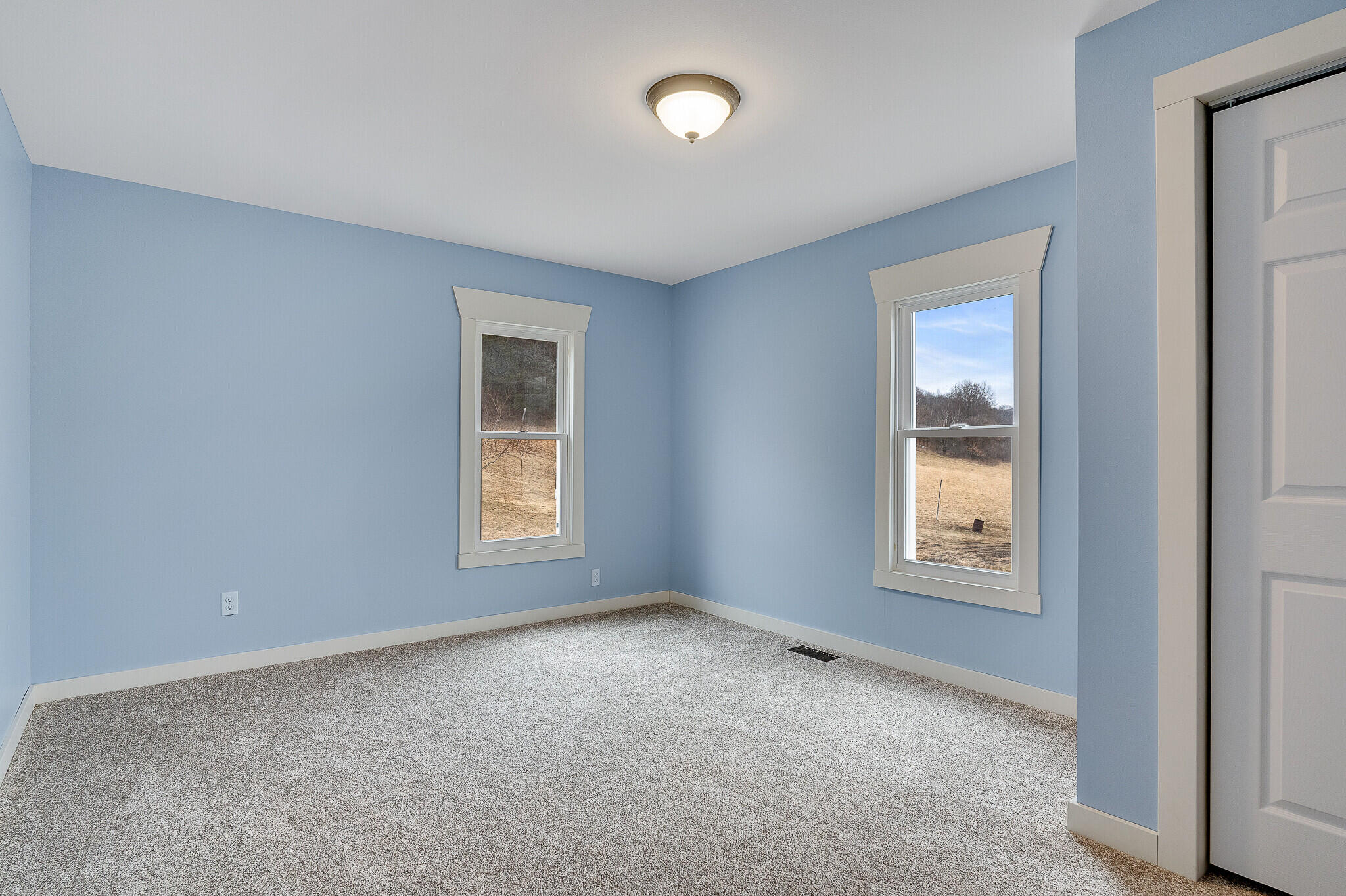 N3460 South Steine Road Franklin, WI 54627 - Photo 27 of 56 Bedroom