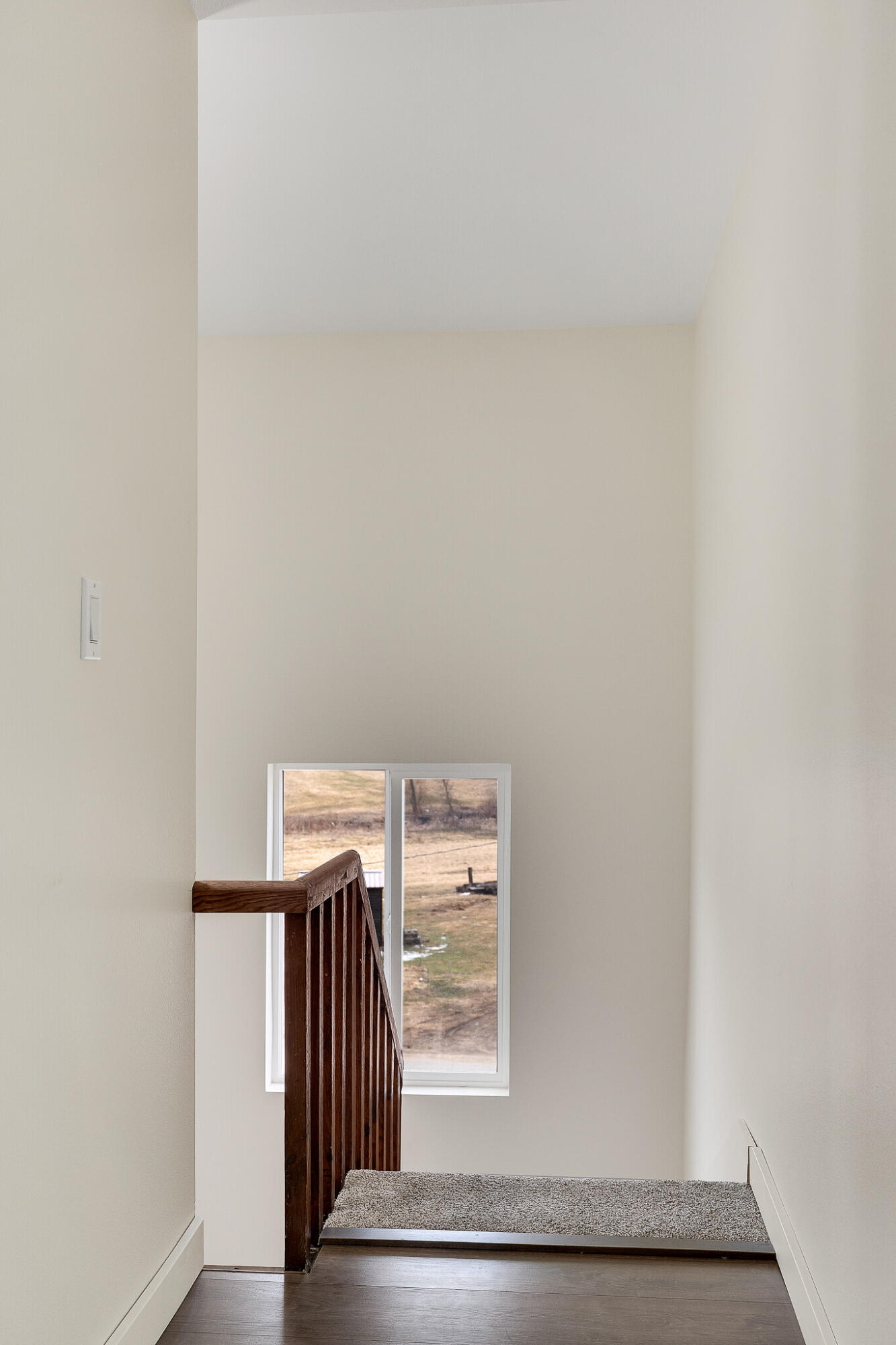 N3460 South Steine Road Franklin, WI 54627 - Photo 31 of 56 Sitaircase to Lower Level