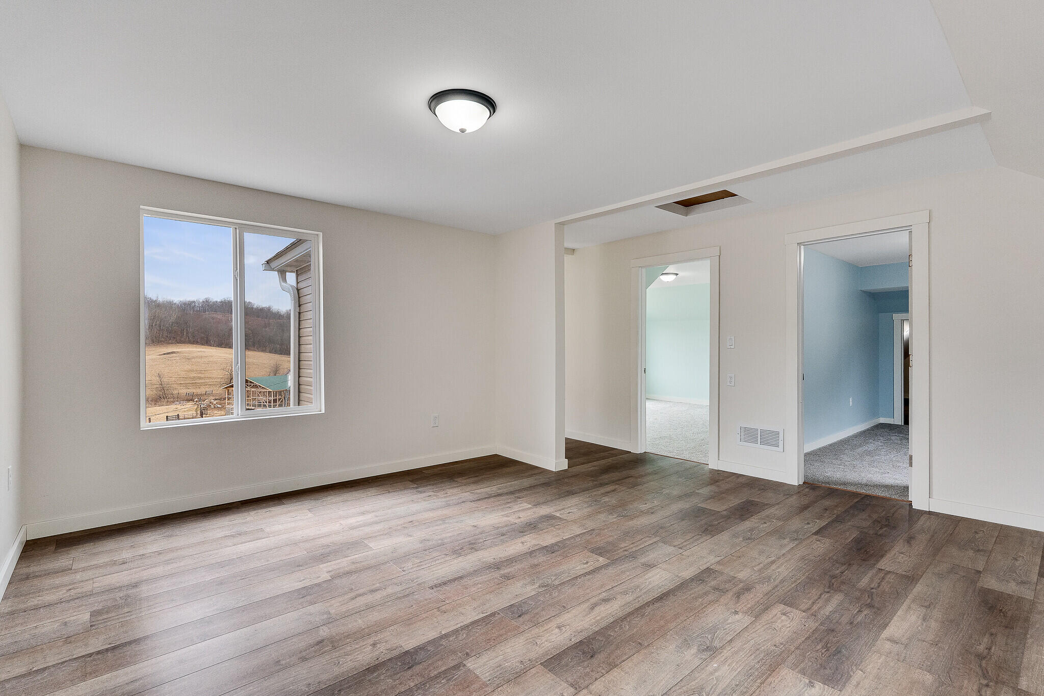 N3460 South Steine Road Franklin, WI 54627 - Photo 33 of 56 Bedroom