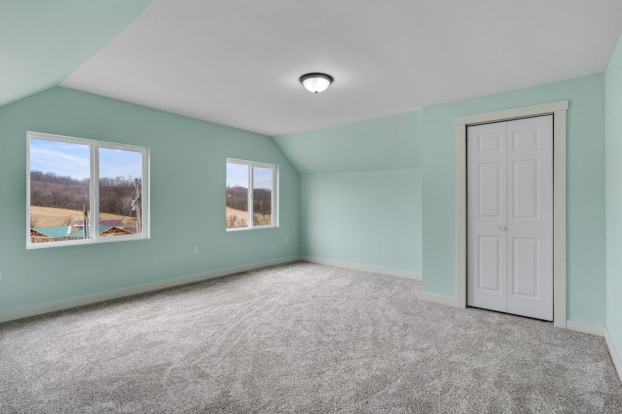 N3460 South Steine Road Franklin, WI 54627 - Photo 35 of 56 Bedroom