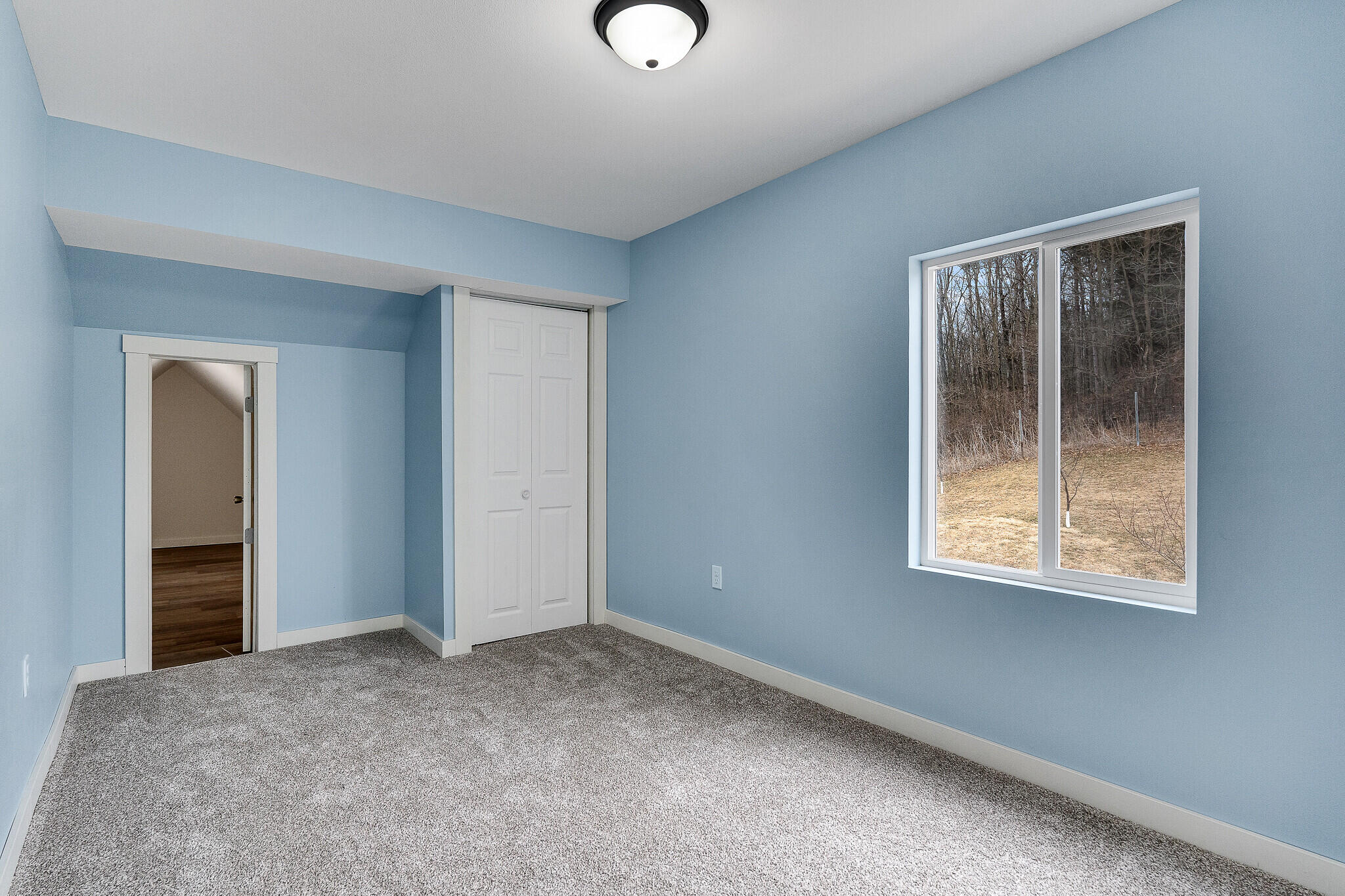 N3460 South Steine Road Franklin, WI 54627 - Photo 37 of 56 Bedroom