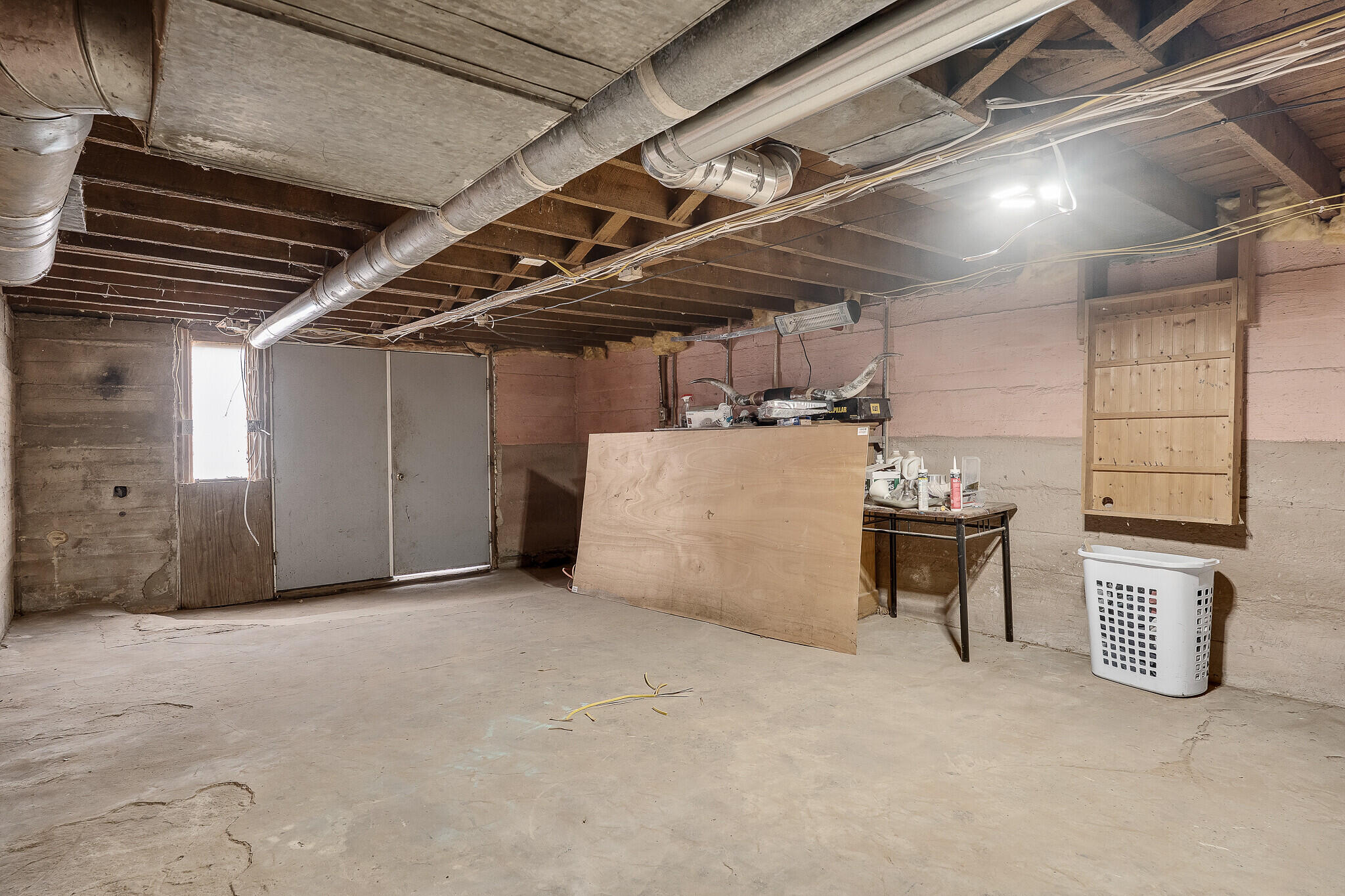 N3460 South Steine Road Franklin, WI 54627 - Photo 42 of 56 Basement