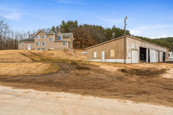 $399,900 | N3460 South Steine Road, Franklin, WI 54627