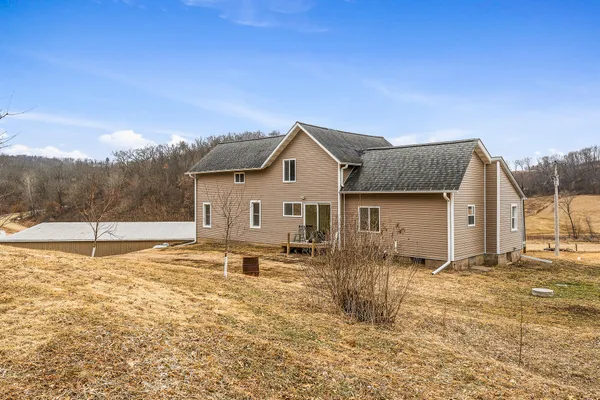 $399,900 | N3460 South Steine Road, Franklin, WI 54627