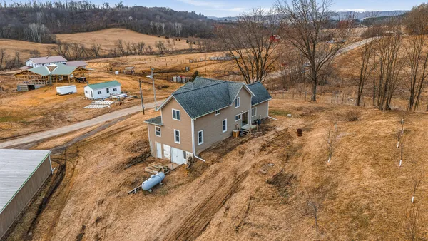 $399,900 | N3460 South Steine Road, Franklin, WI 54627