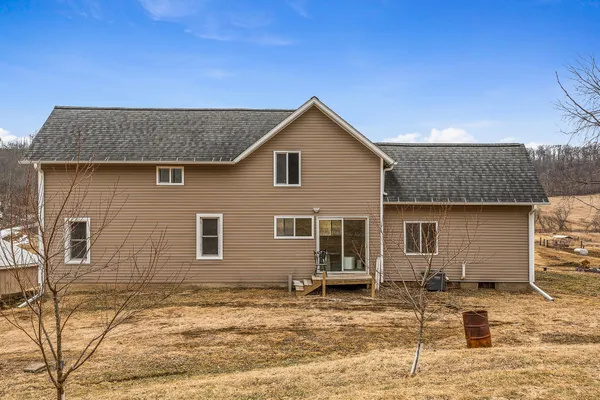 $399,900 | N3460 South Steine Road, Franklin, WI 54627