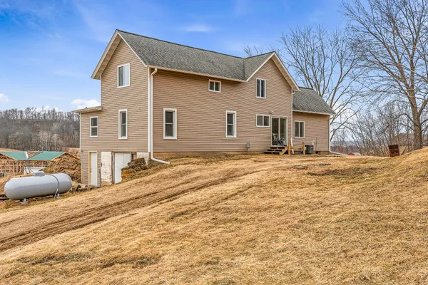 $399,900 | N3460 South Steine Road, Franklin, WI 54627