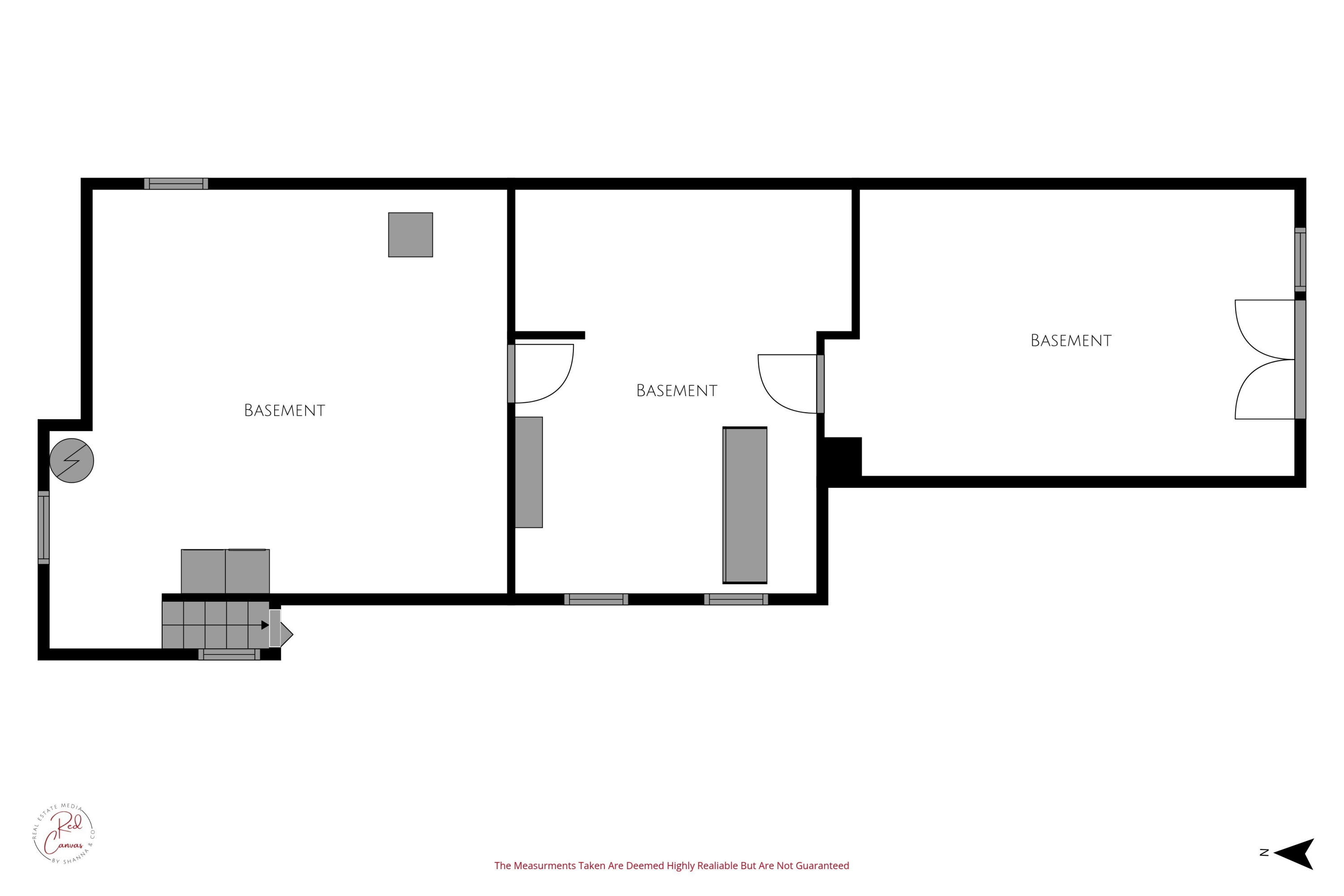 N3460 South Steine Road Franklin, WI 54627 - Photo 53 of 56