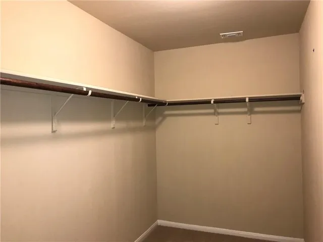 a view of small space