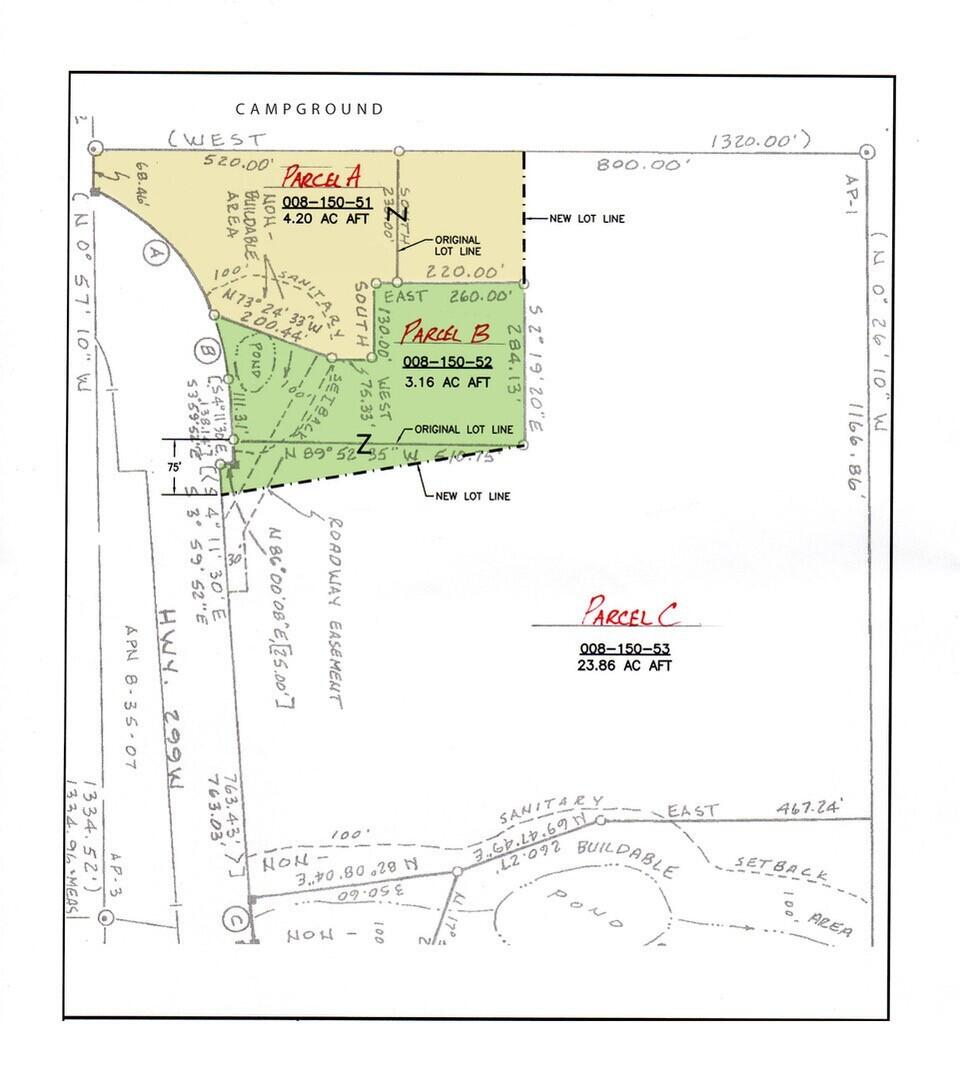 10041 Highway 299, Unit 299 Burnt Ranch, CA 95527 - Photo 39 of 44