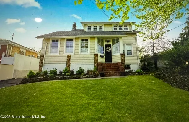 $874,000 | 111 David Street | Great Kills