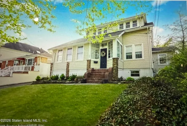 $874,000 | 111 David Street | Great Kills