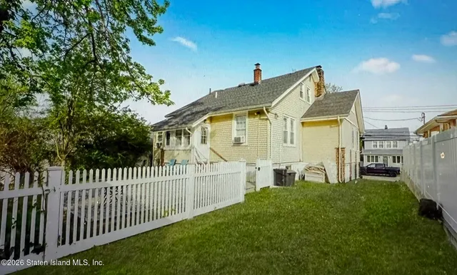 $874,000 | 111 David Street | Great Kills