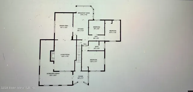 $874,000 | 111 David Street | Great Kills