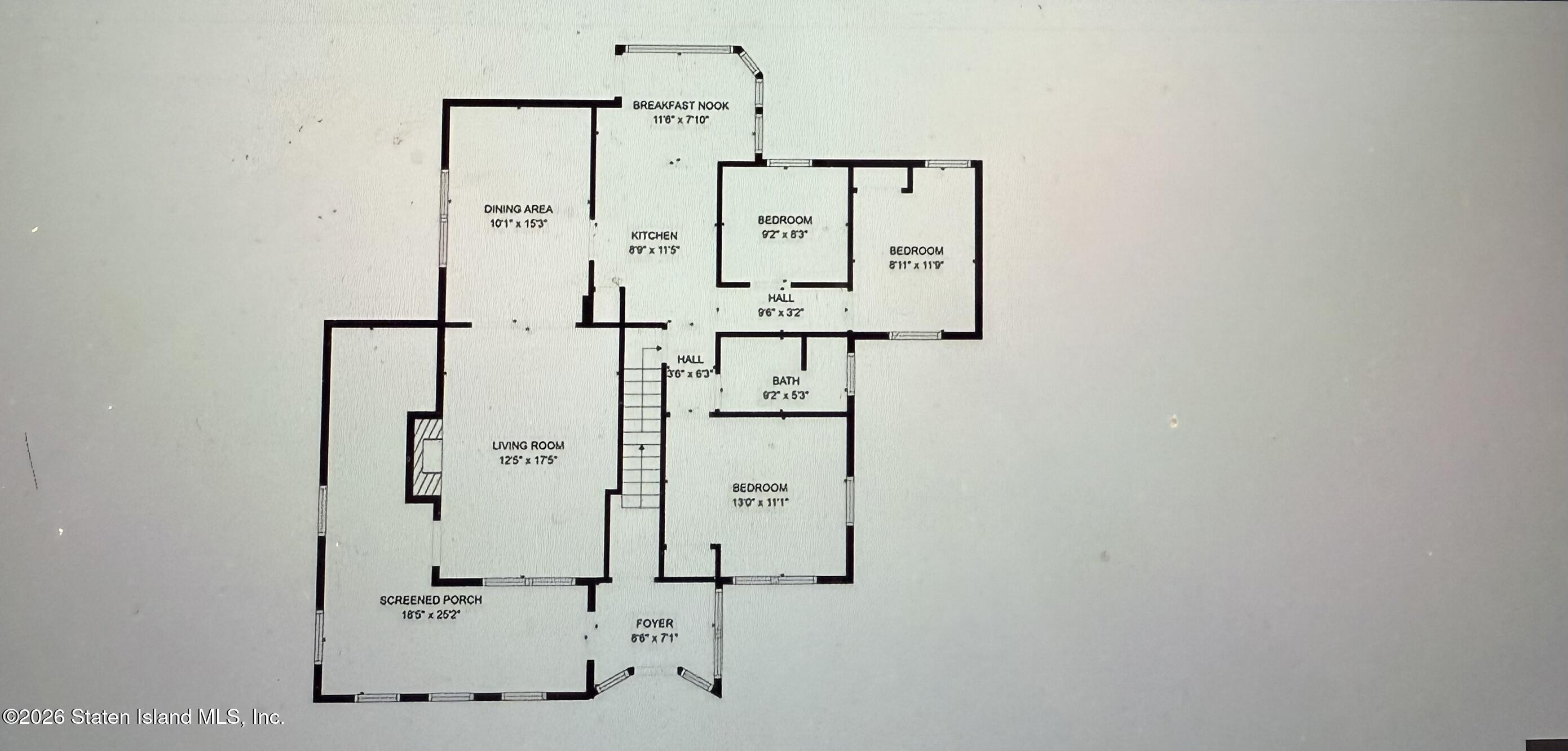 111 David Street Staten Island, NY 10308 - Photo 35 of 38