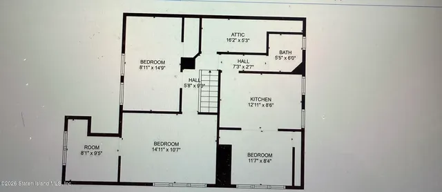 $874,000 | 111 David Street | Great Kills