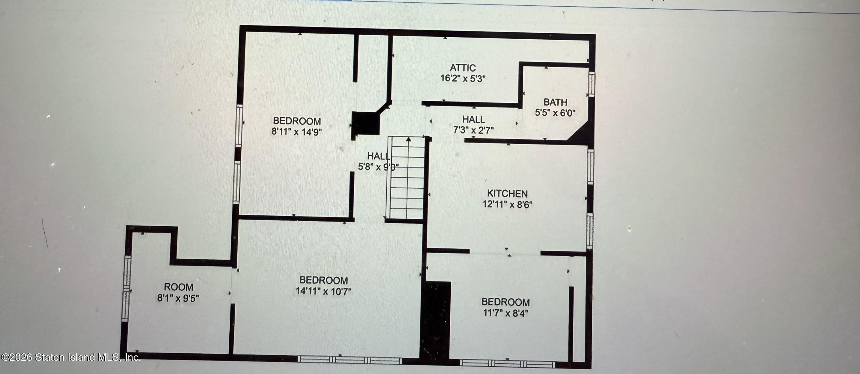 111 David Street Staten Island, NY 10308 - Photo 37 of 38