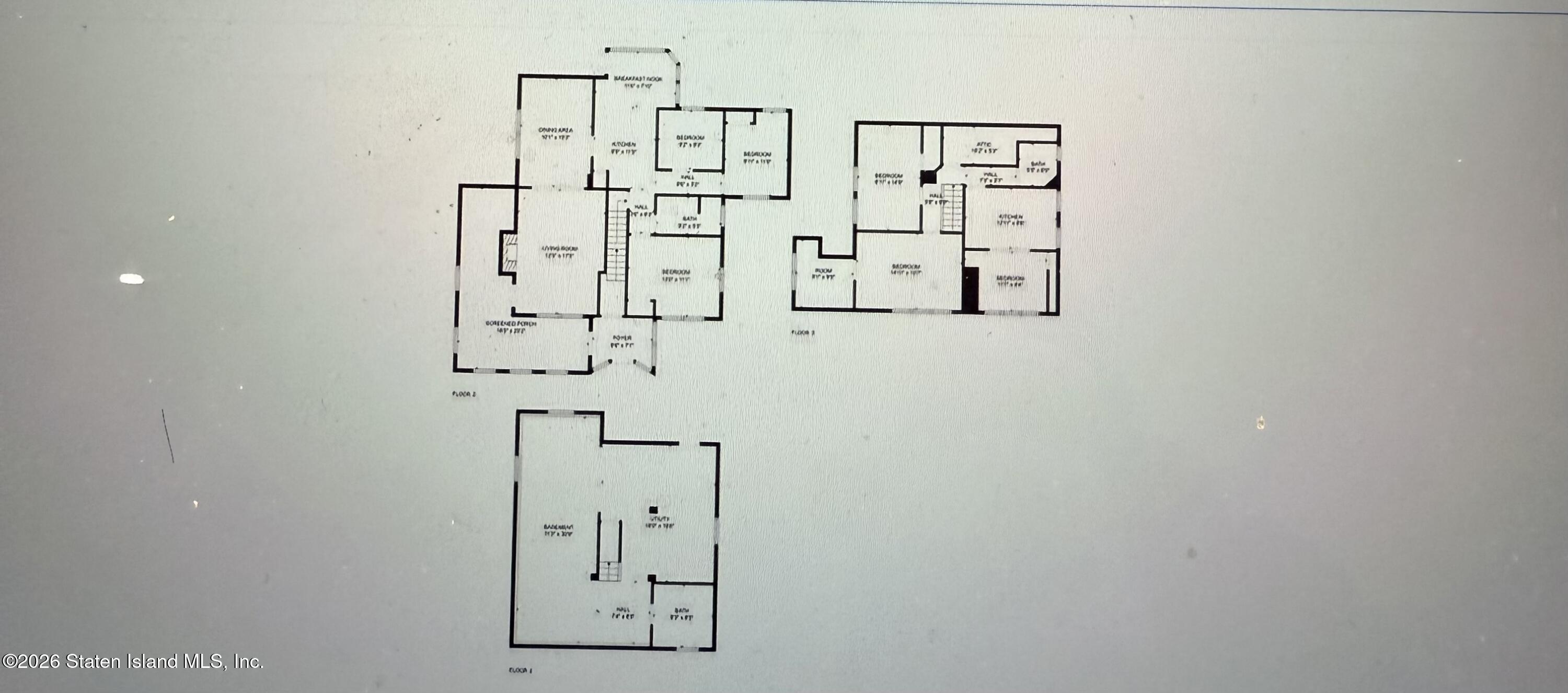 111 David Street Staten Island, NY 10308 - Photo 38 of 38