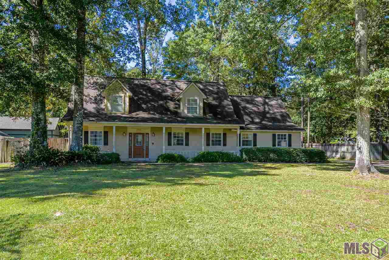 7039 Jim Rushing Road Denham Springs, LA 70706 - Photo 1 of 12 Gallery Image 1