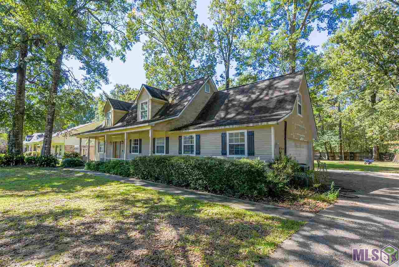 7039 Jim Rushing Road Denham Springs, LA 70706 - Photo 2 of 12 Gallery Image 2