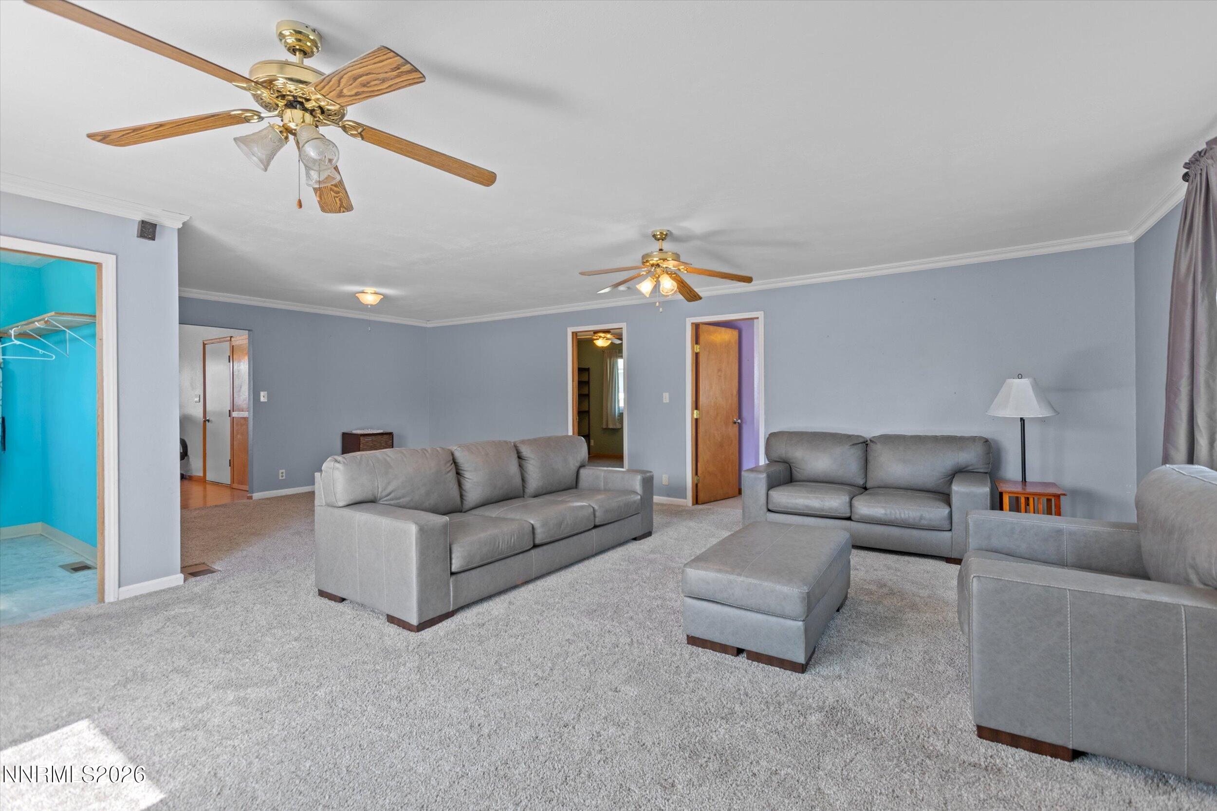 3940 Vireo Court Reno, NV 89508 - Photo 9 of 43 Living Room